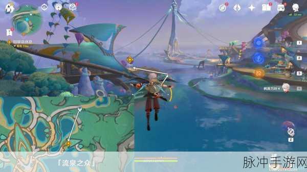 心动小镇手游攻略，解锁多萝西的穿搭灵感任务，明确你的成长路线