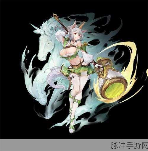 浮空秘境角色搭配全攻略，助你征战无忧！