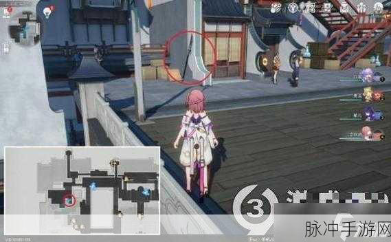 崩坏星穹铁道，解锁未来的第一步成就全面攻略