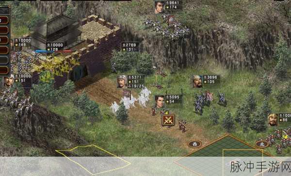 三国志10手游攻略，如何将子女的能力提升至极限