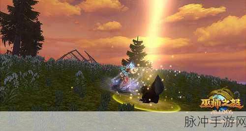 巫师之怒职业技能大揭秘，治疗者系加点攻略震撼发布！