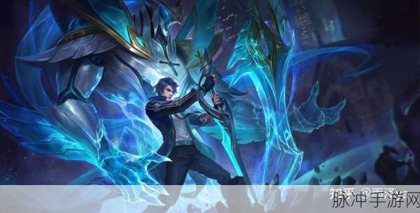 王者荣耀，典韦胜率登顶，克制之道大揭秘