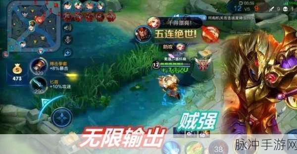 王者荣耀，典韦胜率登顶，克制之道大揭秘
