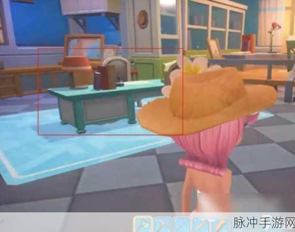 波西亚时光深度攻略，灌溉器获取与艾克喜好揭秘