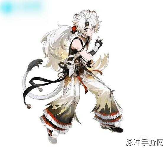 鸣潮手游凌阳角色武器搭配深度攻略