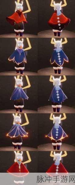 光遇毛靴棉裤先祖位置全攻略，2022年最新分享