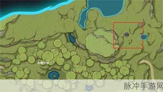探索原神须弥梦之树的奇妙之旅，详尽位置与攻略指南