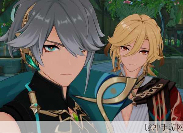 探索原神须弥梦之树的奇妙之旅，详尽位置与攻略指南