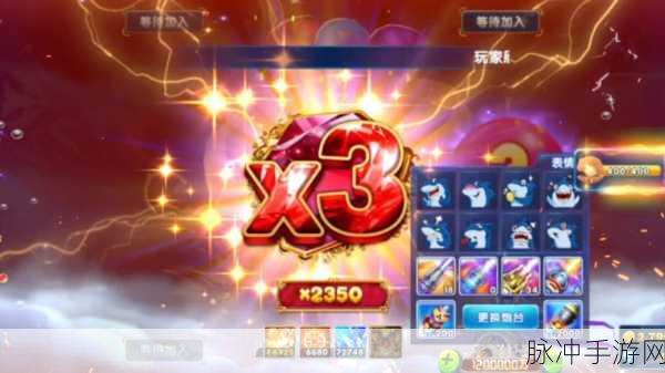 捕鱼大作战为何让玩家直呼越来越坑？