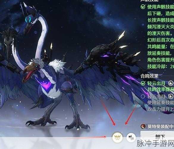 鸣潮异相声骸获取秘籍，六种方法全解析