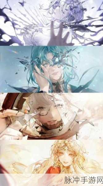 无期迷途卡西娅深度解析，神秘调香师的魅力与实力