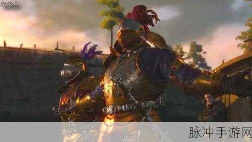 巫师3:狂猎DLC石之心，深入探索其剧情与游戏攻略