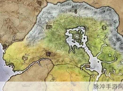 上古卷轴 5 手游，存档位置修改全攻略