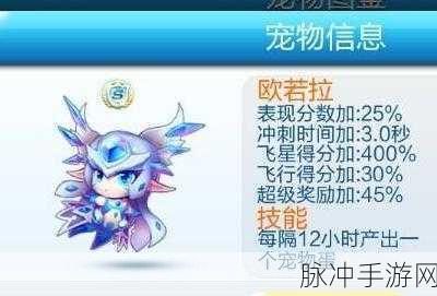 天天酷跑欧若拉获取秘籍大公开