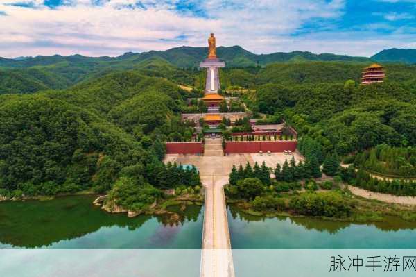 手游探索新境界，旅游指南发现国内绝美景点列表