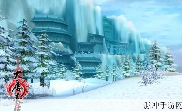 手游探索新境界，旅游指南发现国内绝美景点列表