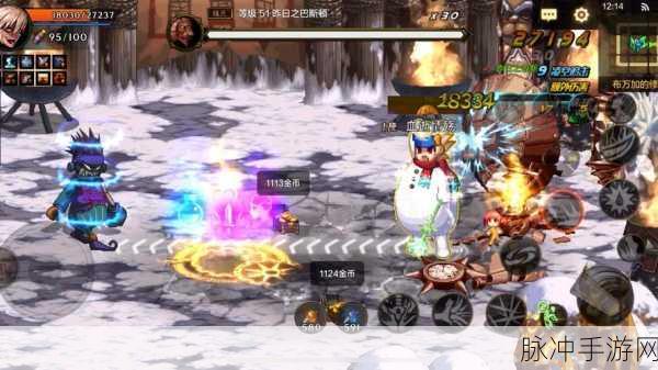 地下城与勇士起源手游搬砖攻略，深度解析与实战指南