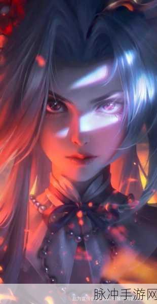 王者荣耀不知火舞花合斗新皮肤全攻略，解锁无双限定的秘密