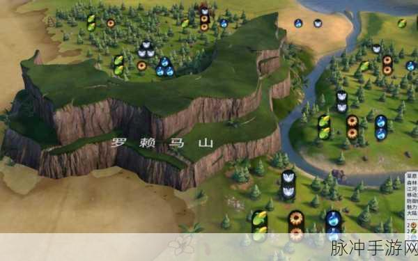 文明6新纪元DLC埃特曼安吉神庙奇观强度全面剖析