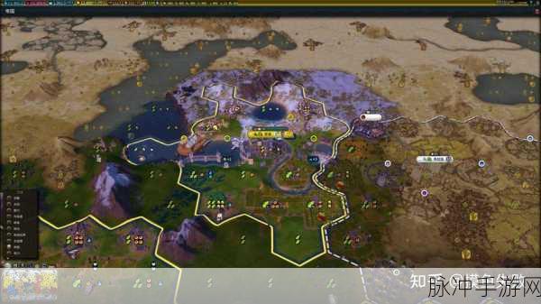 文明6新纪元DLC埃特曼安吉神庙奇观强度全面剖析