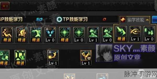 地下城与勇士手游职业选择，枪炮师、弹药专家与漫游枪手深度剖析