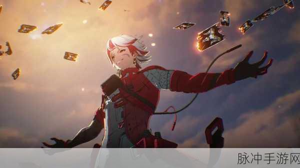 鸣潮手游深度攻略，解锁当森林不再黑暗成就的详细步骤