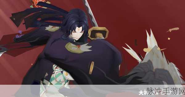 阴阳师鬼切皮肤·龙胆霖心获取全攻略