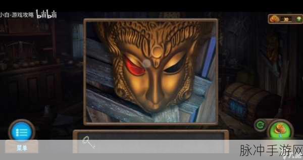 密室逃脱7环游世界马戏团，揭秘红绿顺序的通关秘籍