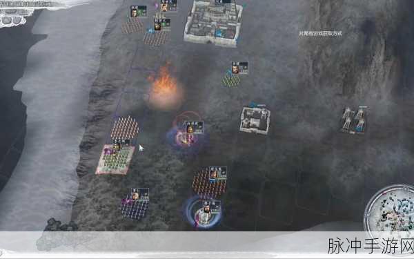 三国志 8 威力加强版全方位玩法指南