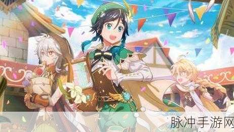 原神生之花磐陀裂全方位深度解析