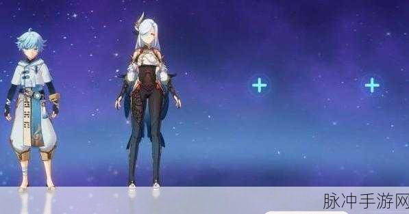 原神重云角色深度解析，强度与培养价值探讨