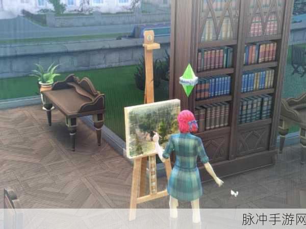 模拟人生3，大学生活游戏深度介绍与攻略指南