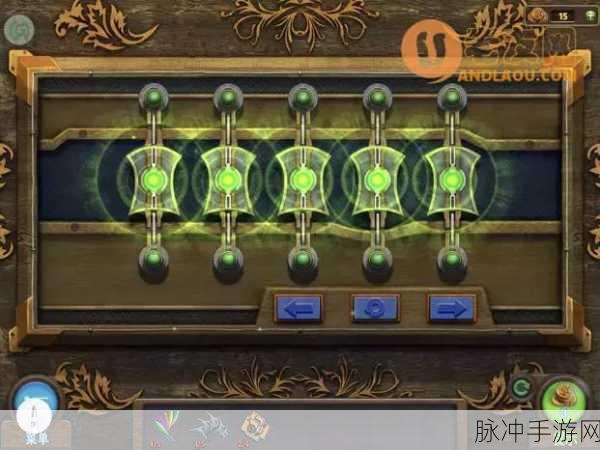 密室逃脱7环游世界马戏团全攻略图文详解