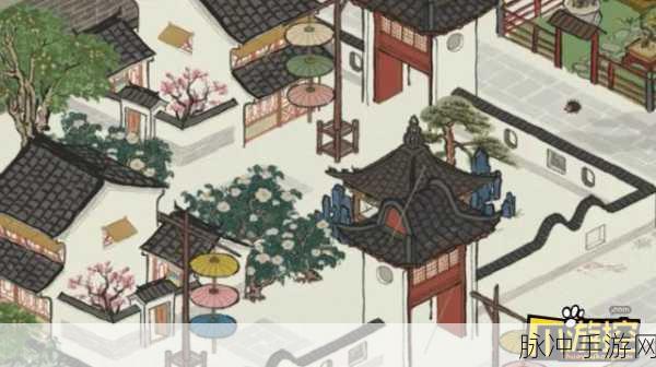 江南百景图修复篱笆门任务深度完成攻略