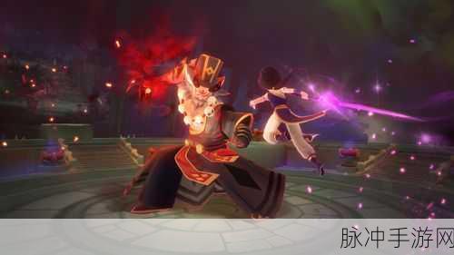 仙剑奇侠传 iOS 版，传奇盛放，武侠巅峰之旅