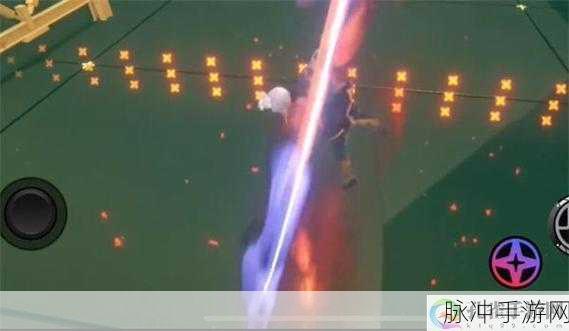 绝区零手游攻略，揭秘机械之心成就达成方法