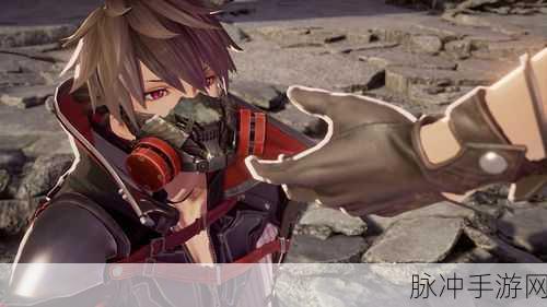 噬血代码夜魔捏脸数据全解析，打造专属二次元角色