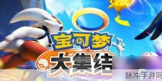 宝可梦大集结，持有物的完美搭配秘籍