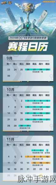 QQ 飞车手游车队战队赛积分计算全解析