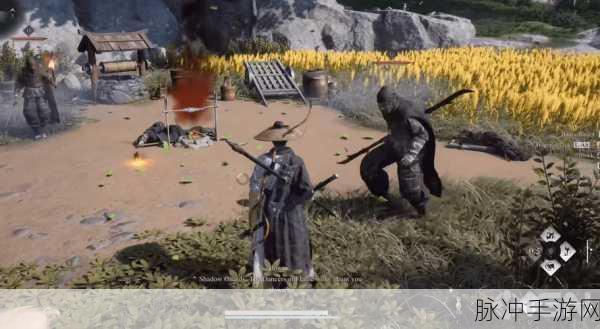 燕云十六声，一款融合武侠情怀的开放世界RPG游戏深度解析