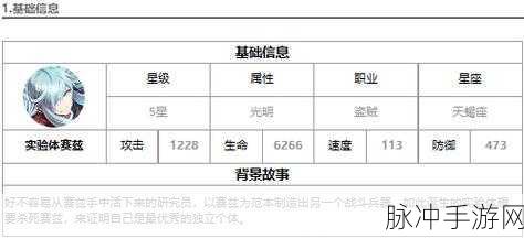 2023 第七史诗光暗强度全解析