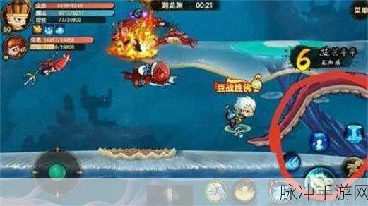 造梦无双手游攻略，赤云巅隐藏关卡通关秘籍