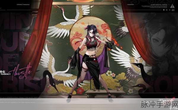 无期迷途主线剧情未来展望，更新与否的深度剖析