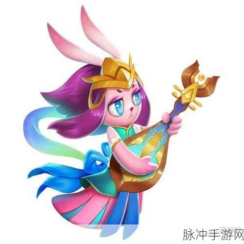 魔法启示录小程序杨玉环技能效果深度解析