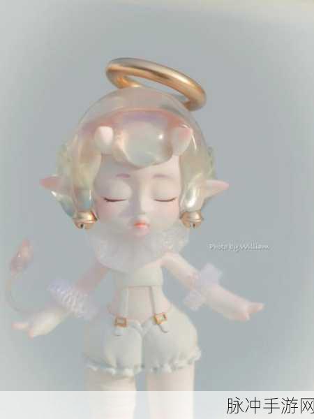 归龙潮盲盒全解析，探索无限可能，解锁角色新境界