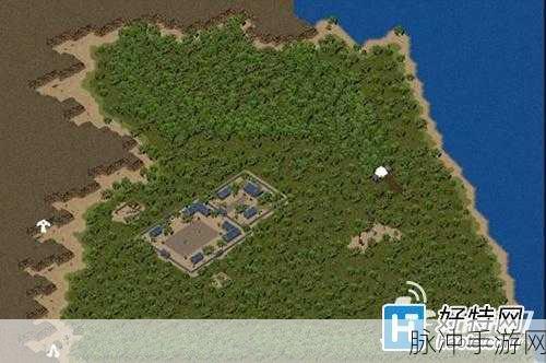 热血传奇手机版，丛林迷宫深度攻略与通关秘籍