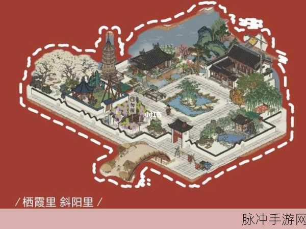 江南百景图应天府雕像效果全解析
