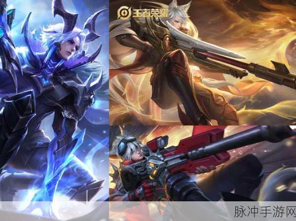 王者荣耀，百里守约全方位性能剖析
