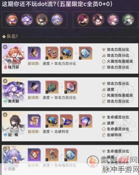 崩坏:星穹铁道深度攻略，如何完美开启所有机关任务