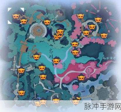 梦幻新诛仙空桑山探灵全攻略深度解析